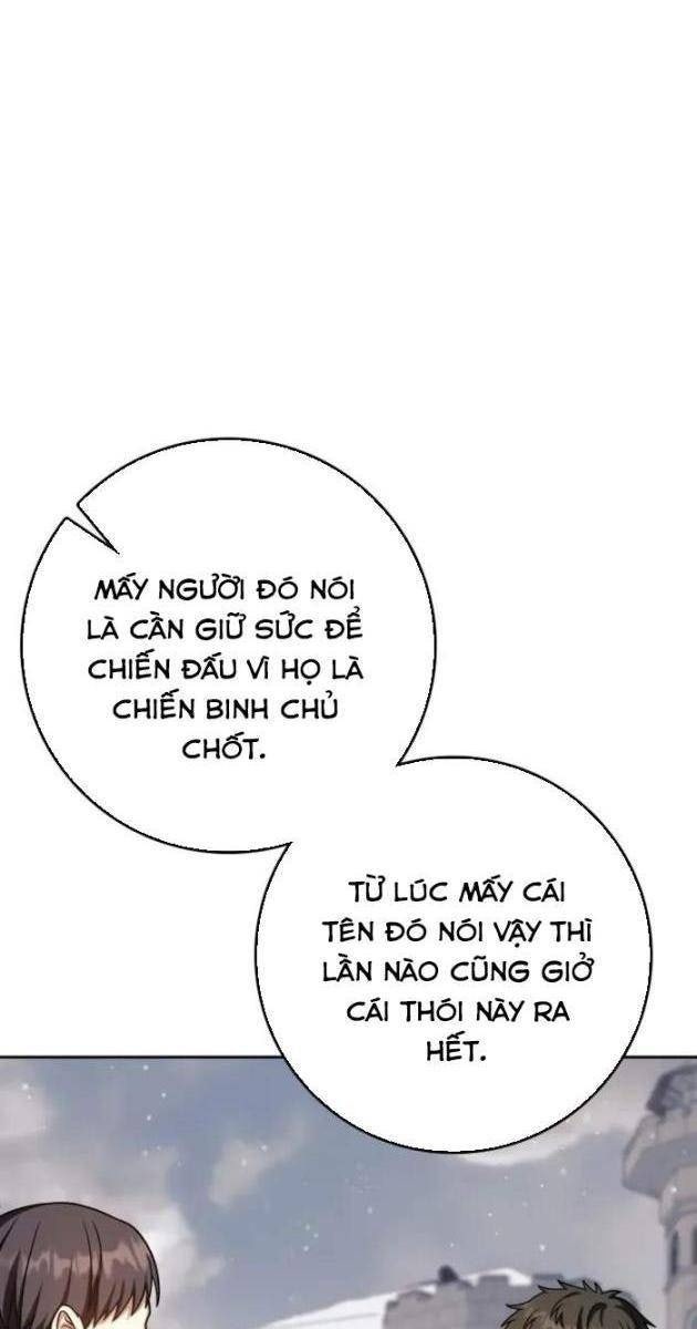 Sát Thủ Tái Sinh Thành Một Kiếm Sĩ Thiên Tài - Page 7