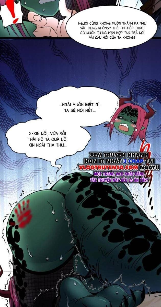 Sức Mạnh Của Ác Thần - Page 63