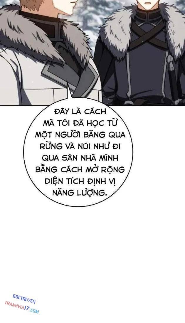 Sát Thủ Tái Sinh Thành Một Kiếm Sĩ Thiên Tài - Page 74