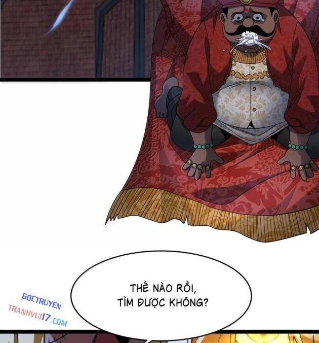 Sức Mạnh Của Ác Thần - Page 4