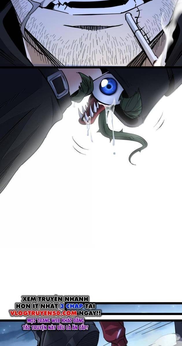 Sức Mạnh Của Ác Thần - Page 43