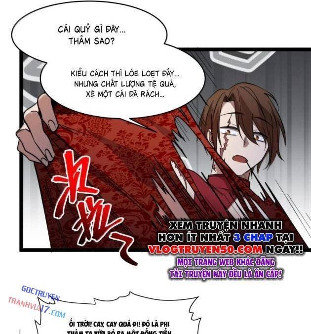Sức Mạnh Của Ác Thần - Page 52