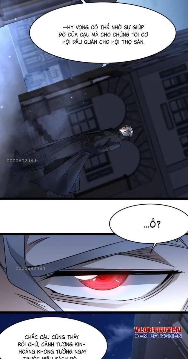 Sức Mạnh Của Ác Thần - Page 35