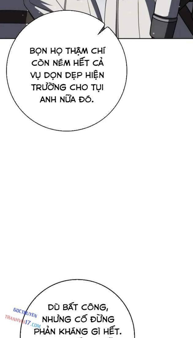 Sát Thủ Tái Sinh Thành Một Kiếm Sĩ Thiên Tài - Page 13