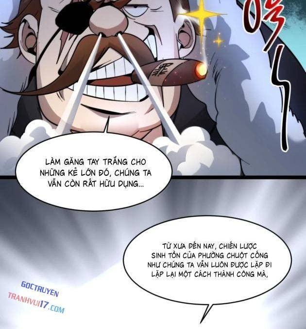 Sức Mạnh Của Ác Thần - Page 24