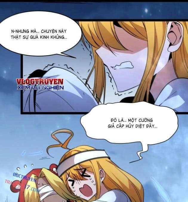 Sức Mạnh Của Ác Thần - Page 8