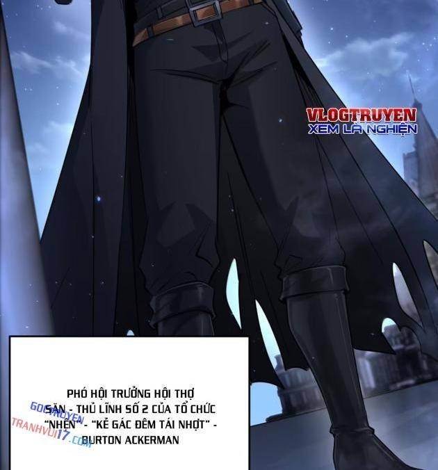 Sức Mạnh Của Ác Thần - Page 32