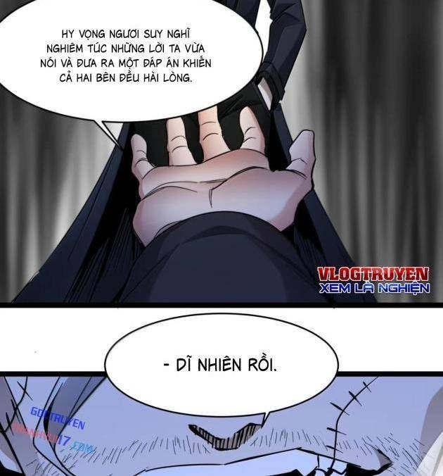 Sức Mạnh Của Ác Thần - Page 42