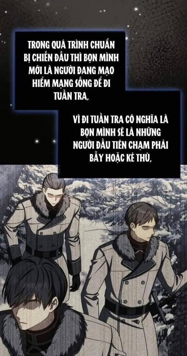 Sát Thủ Tái Sinh Thành Một Kiếm Sĩ Thiên Tài - Page 18