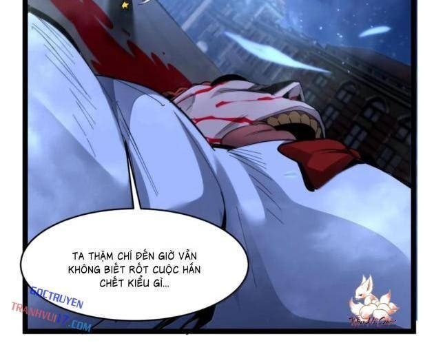 Sức Mạnh Của Ác Thần - Page 14