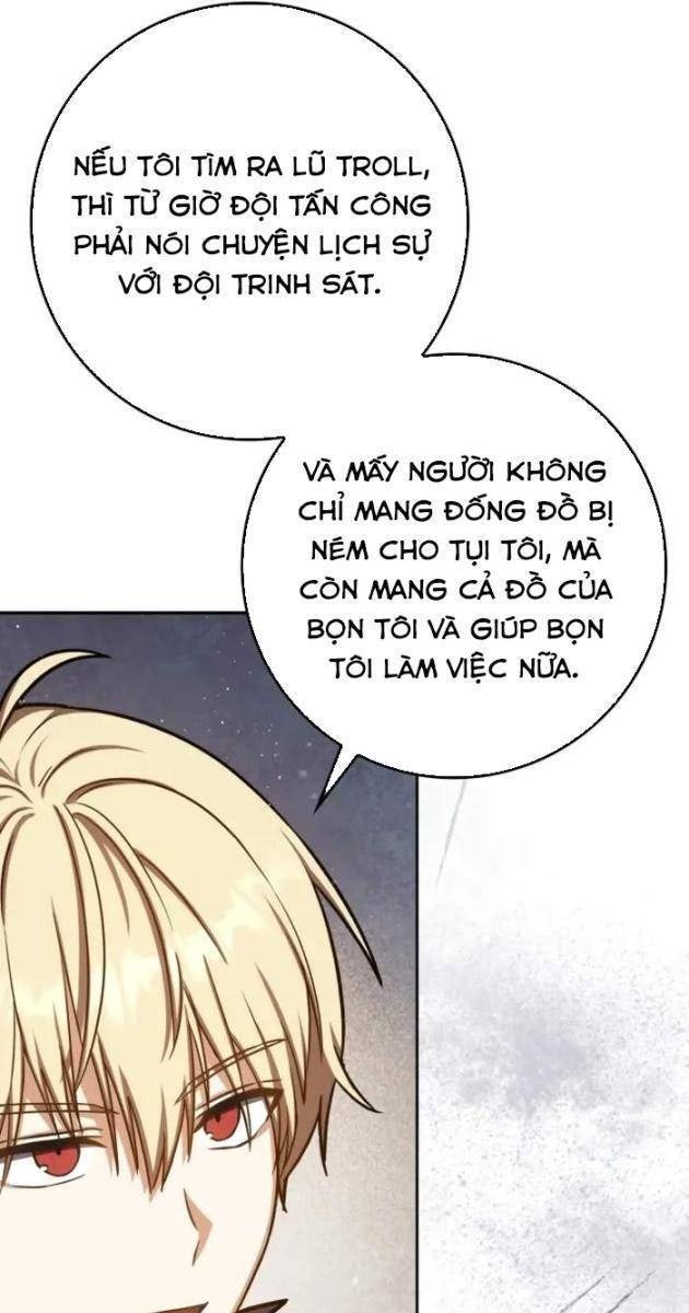 Sát Thủ Tái Sinh Thành Một Kiếm Sĩ Thiên Tài - Page 105