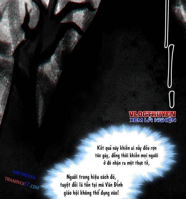 Sức Mạnh Của Ác Thần - Page 20