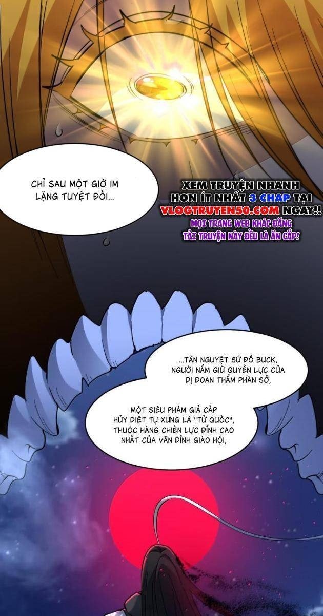 Sức Mạnh Của Ác Thần - Page 11