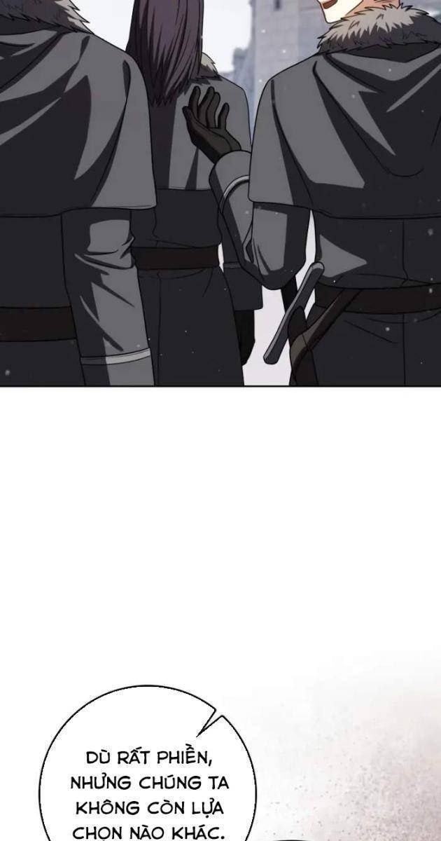 Sát Thủ Tái Sinh Thành Một Kiếm Sĩ Thiên Tài - Page 9