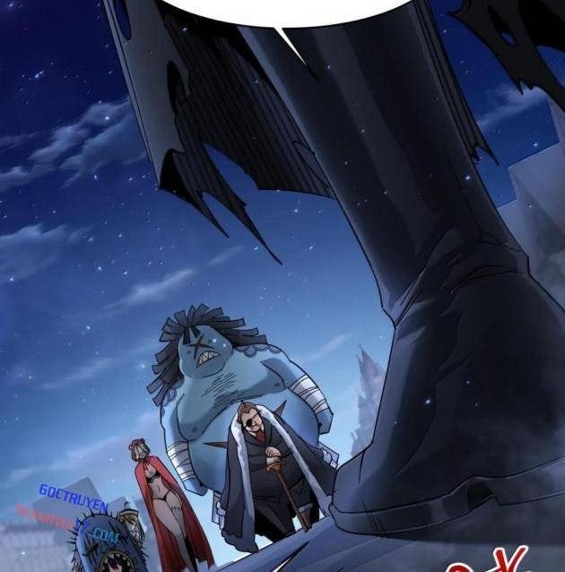 Sức Mạnh Của Ác Thần - Page 30