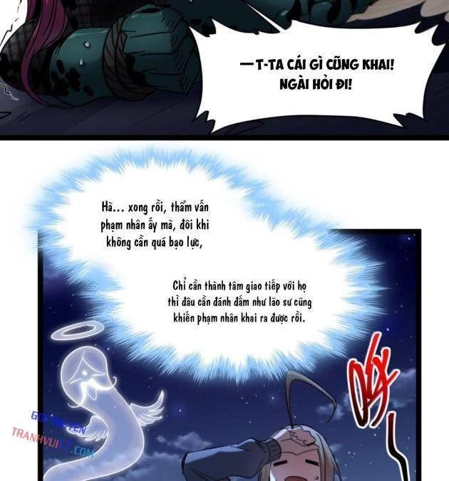 Sức Mạnh Của Ác Thần - Page 64