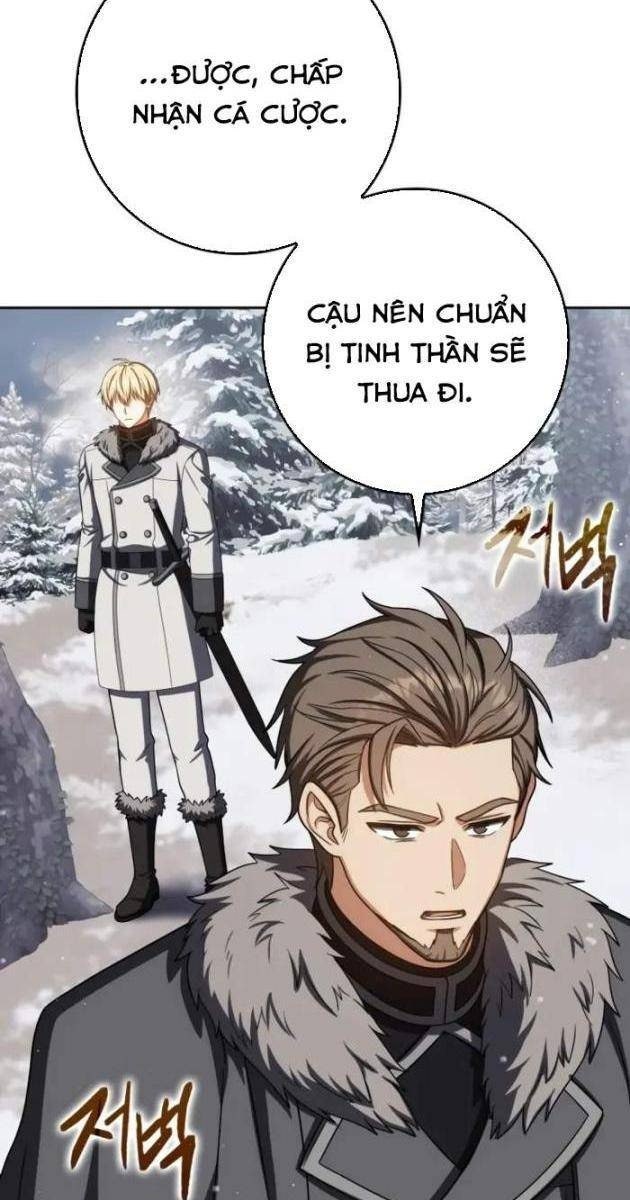 Sát Thủ Tái Sinh Thành Một Kiếm Sĩ Thiên Tài - Page 111