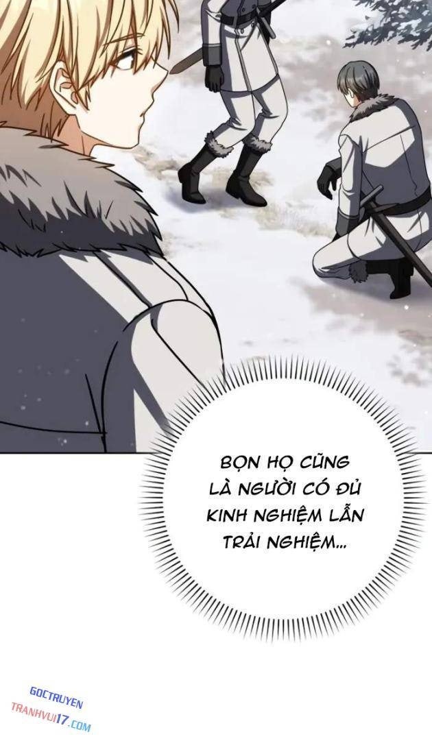 Sát Thủ Tái Sinh Thành Một Kiếm Sĩ Thiên Tài - Page 43