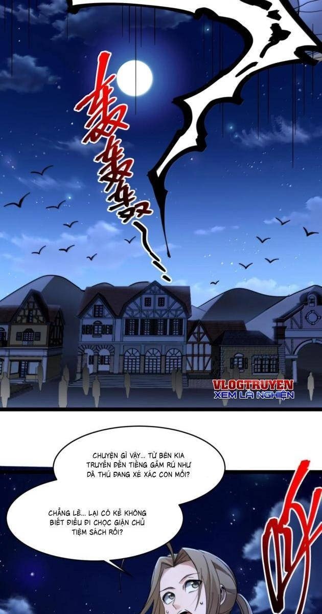 Sức Mạnh Của Ác Thần - Page 67