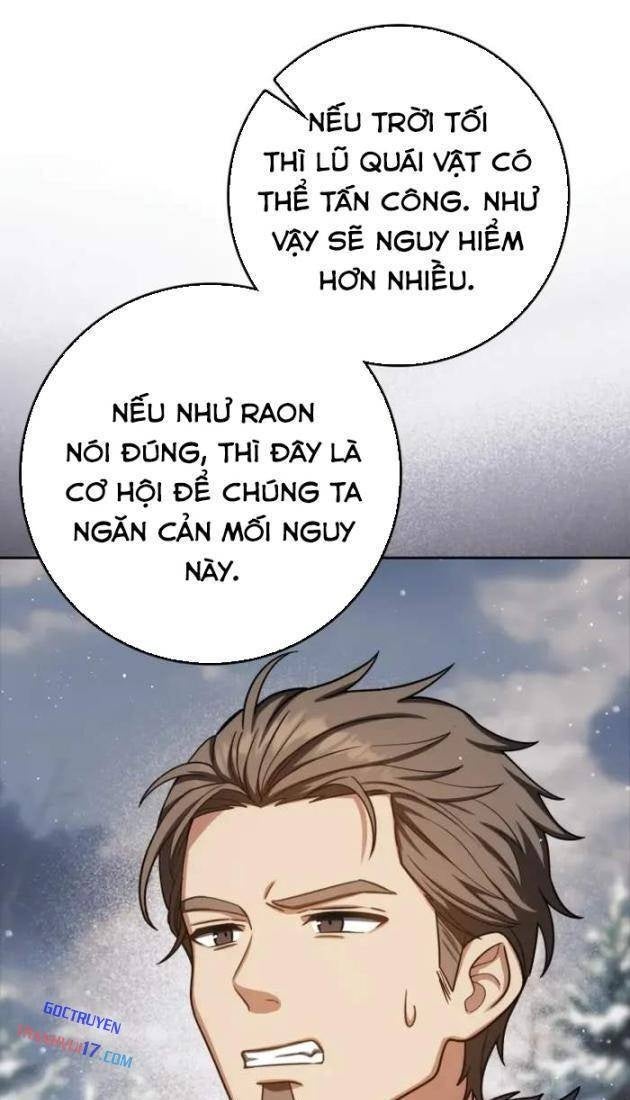 Sát Thủ Tái Sinh Thành Một Kiếm Sĩ Thiên Tài - Page 99