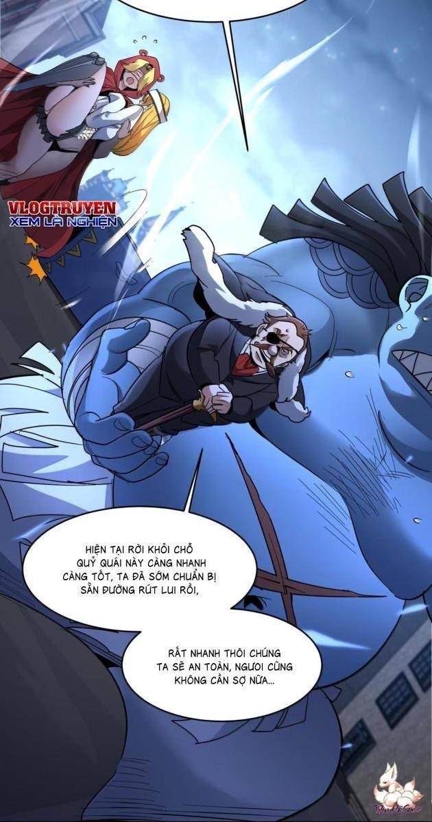 Sức Mạnh Của Ác Thần - Page 7