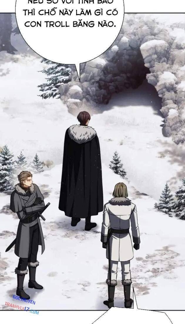 Sát Thủ Tái Sinh Thành Một Kiếm Sĩ Thiên Tài - Page 32