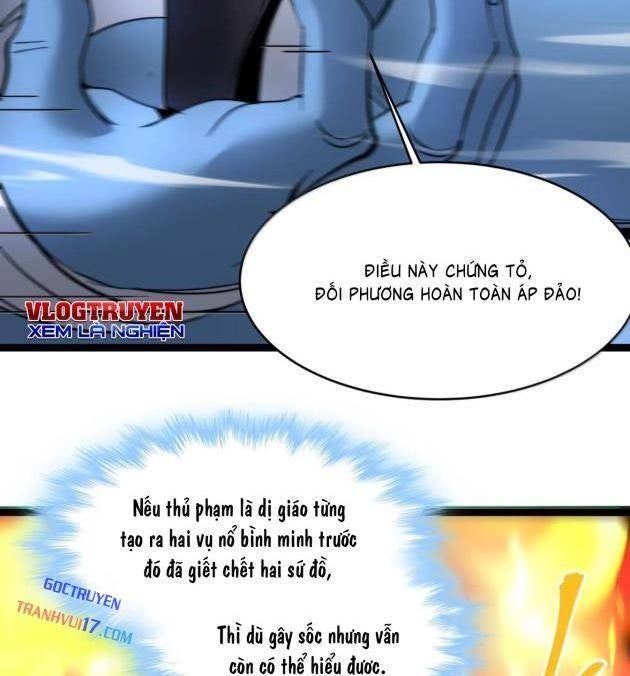 Sức Mạnh Của Ác Thần - Page 16