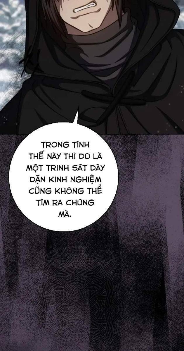 Sát Thủ Tái Sinh Thành Một Kiếm Sĩ Thiên Tài - Page 124