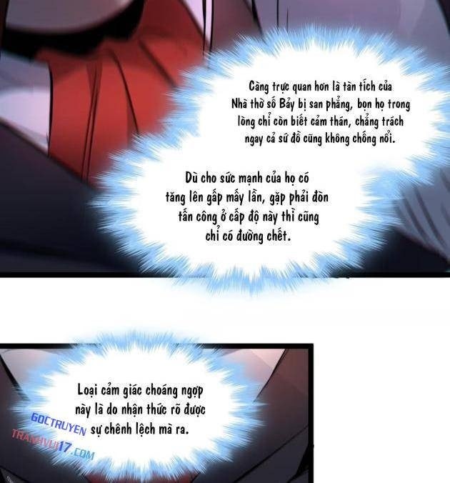 Sức Mạnh Của Ác Thần - Page 18