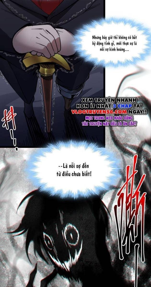 Sức Mạnh Của Ác Thần - Page 19