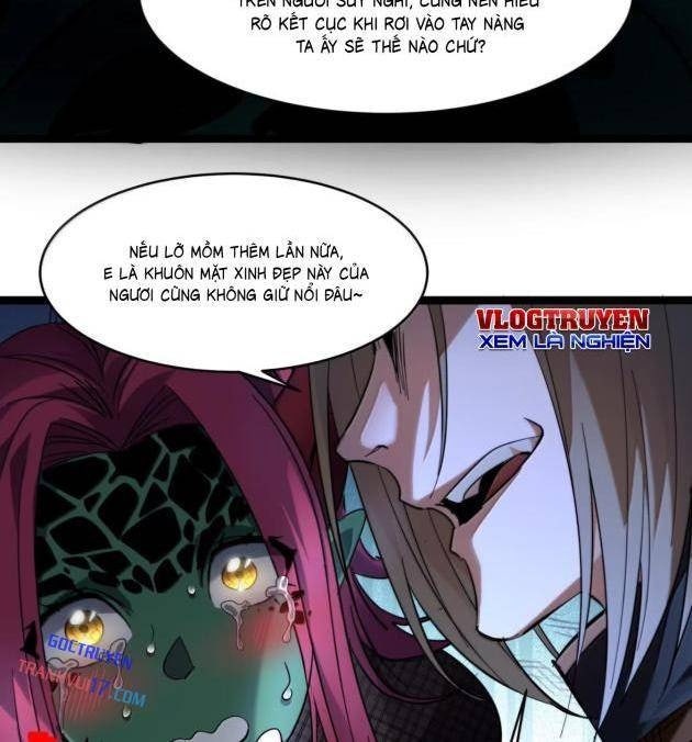 Sức Mạnh Của Ác Thần - Page 62