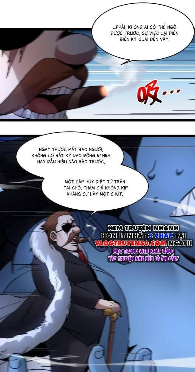 Sức Mạnh Của Ác Thần - Page 15