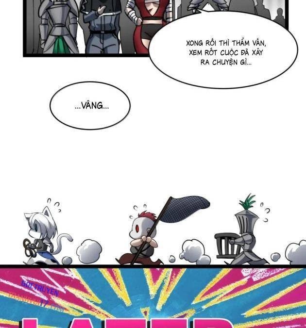 Sức Mạnh Của Ác Thần - Page 48