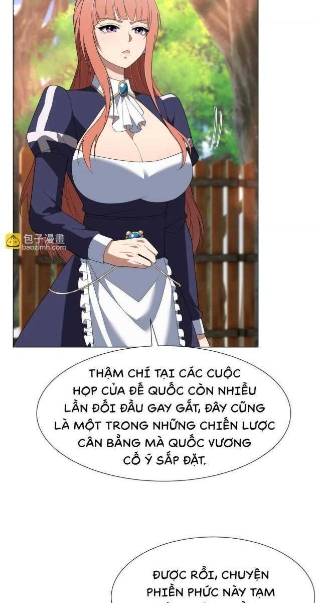 Ta Xây Dựng Đế Quốc Công Nghiệp Ở Đại Lục Ma Pháp - Page 19