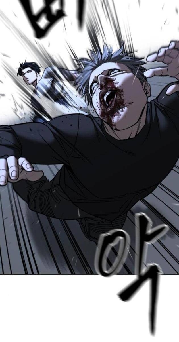 Quản Lý Du Côn - Page 19