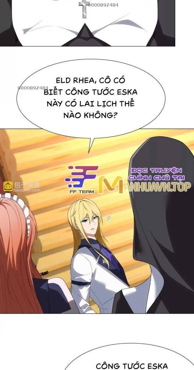 Ta Xây Dựng Đế Quốc Công Nghiệp Ở Đại Lục Ma Pháp - Page 5