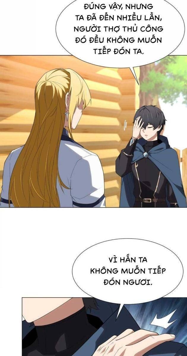 Ta Xây Dựng Đế Quốc Công Nghiệp Ở Đại Lục Ma Pháp - Page 37