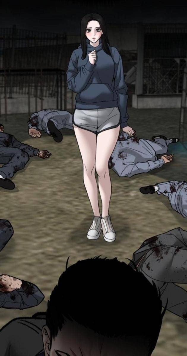 Quản Lý Du Côn - Page 60