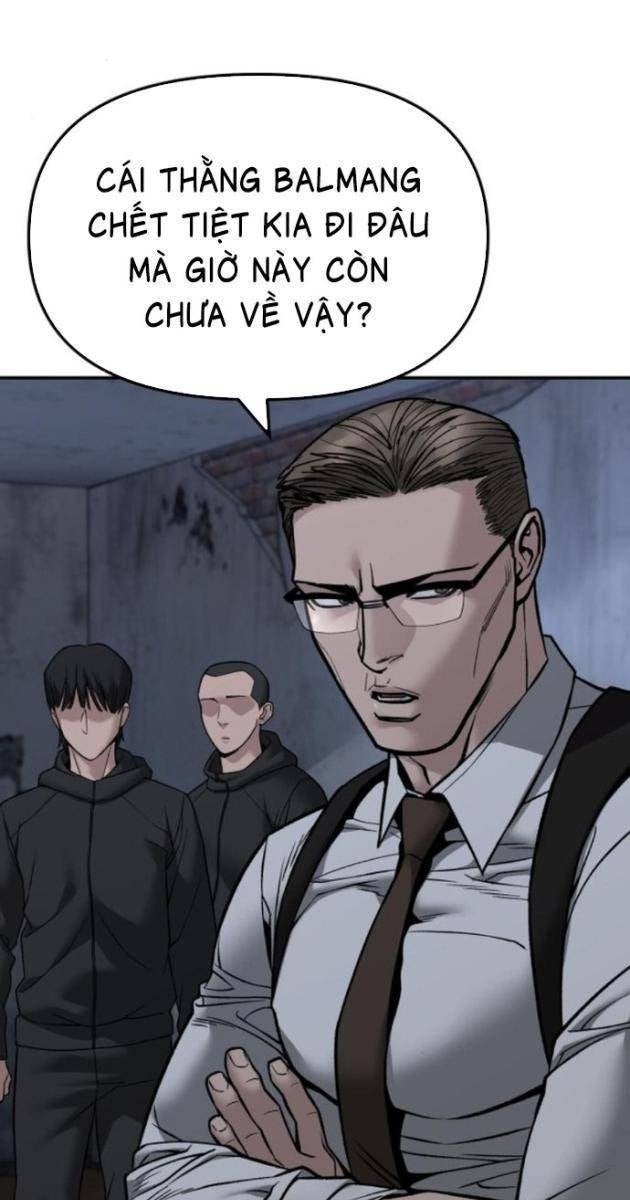 Quản Lý Du Côn - Page 41