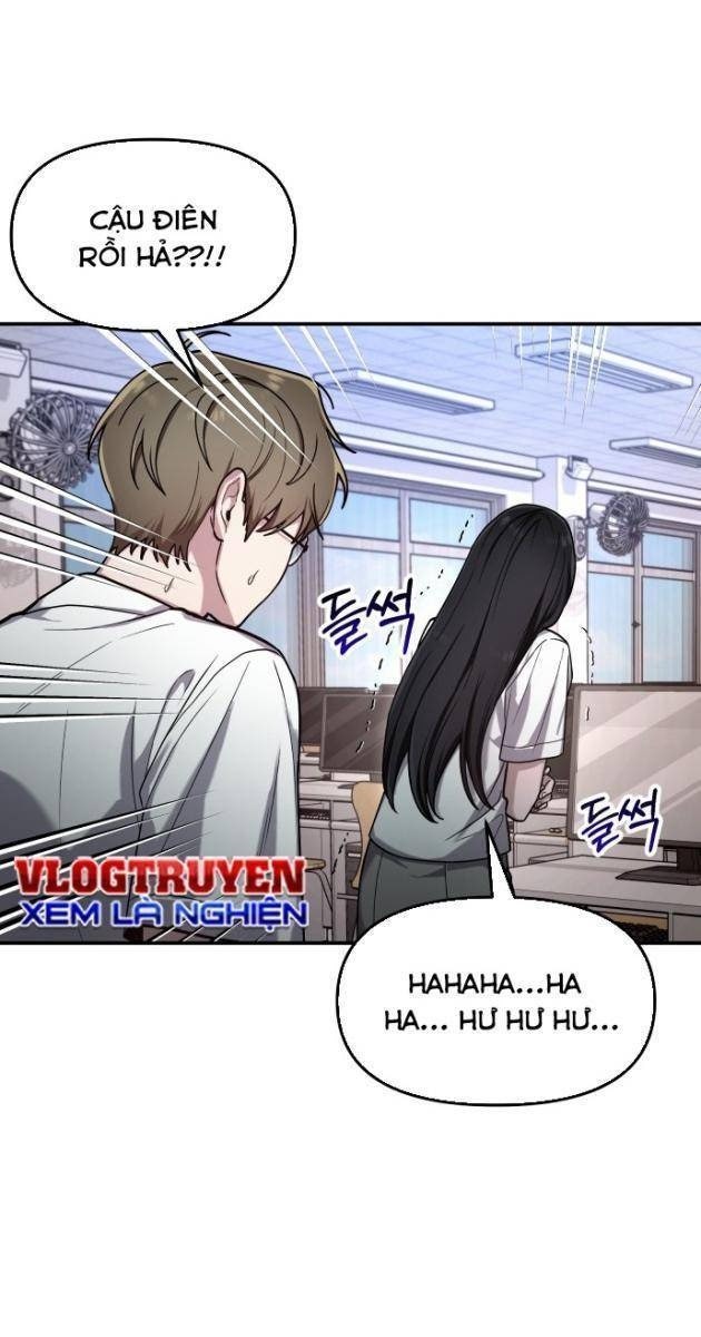 Mẹ Nào Con Nấy - Page 32