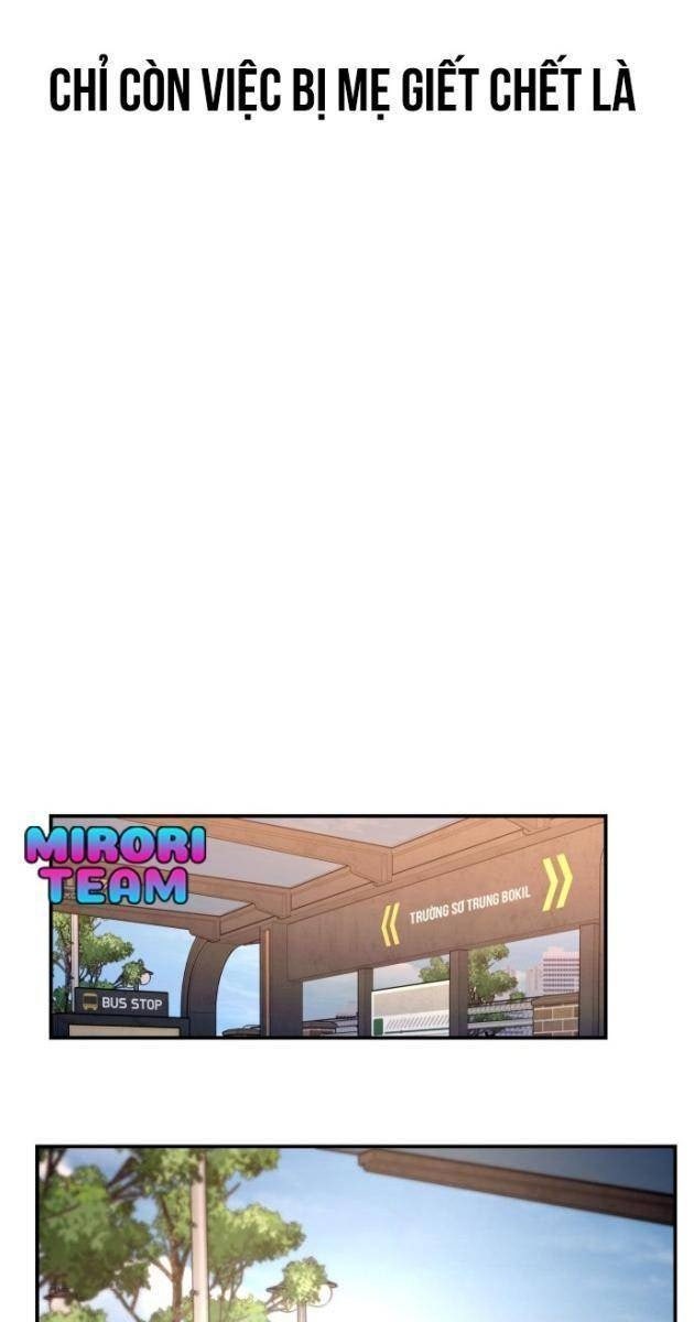 Mẹ Nào Con Nấy - Page 53