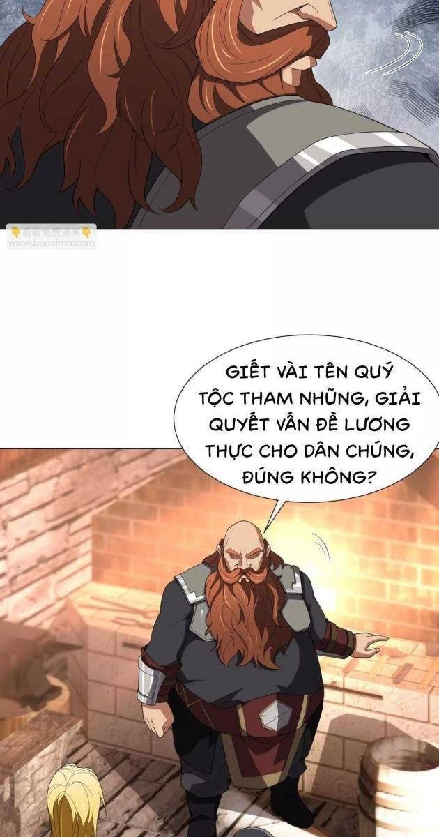 Ta Xây Dựng Đế Quốc Công Nghiệp Ở Đại Lục Ma Pháp - Page 45