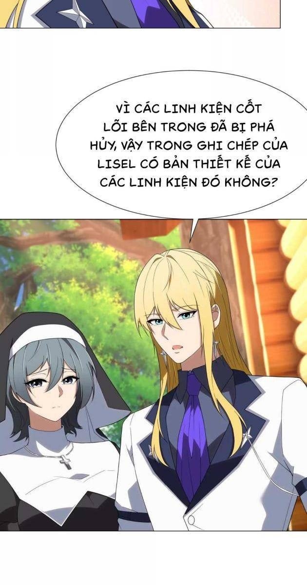 Ta Xây Dựng Đế Quốc Công Nghiệp Ở Đại Lục Ma Pháp - Page 31