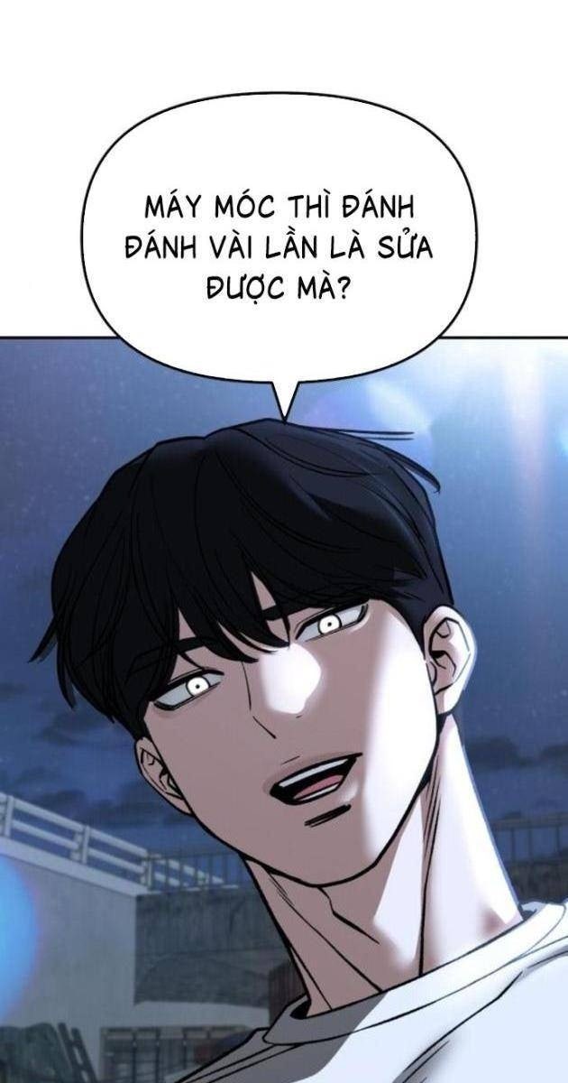 Quản Lý Du Côn - Page 37