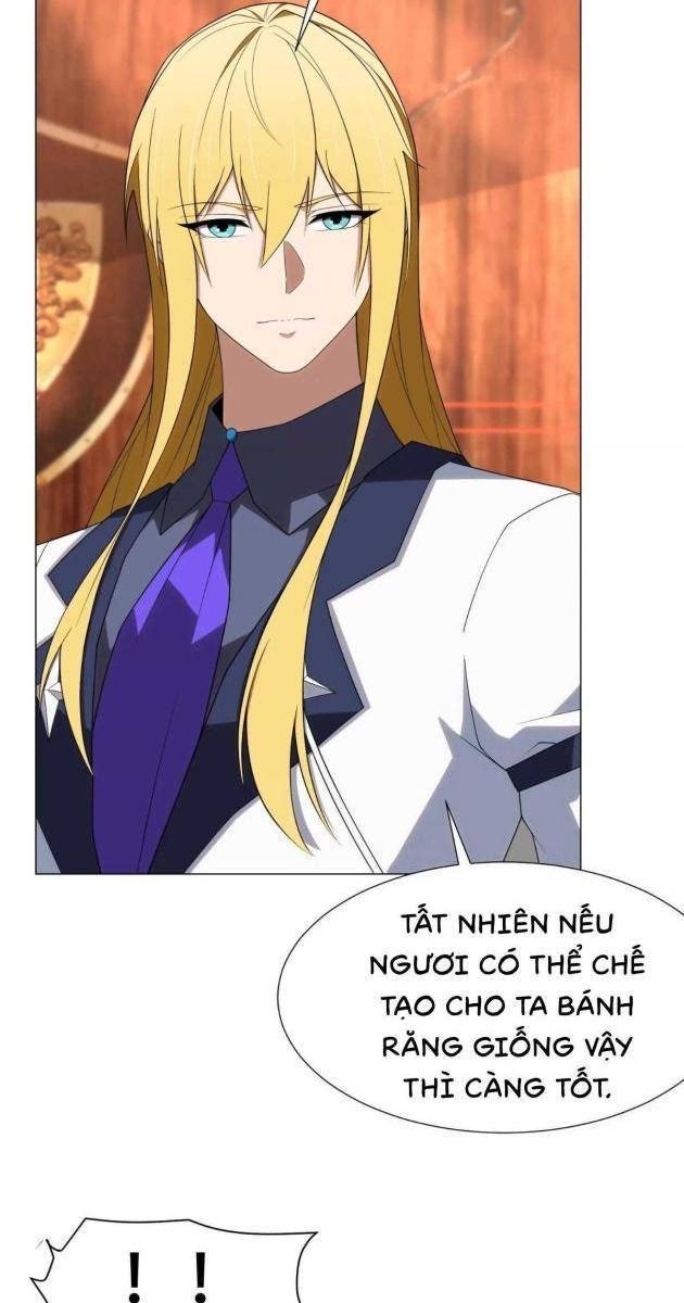 Ta Xây Dựng Đế Quốc Công Nghiệp Ở Đại Lục Ma Pháp - Page 54