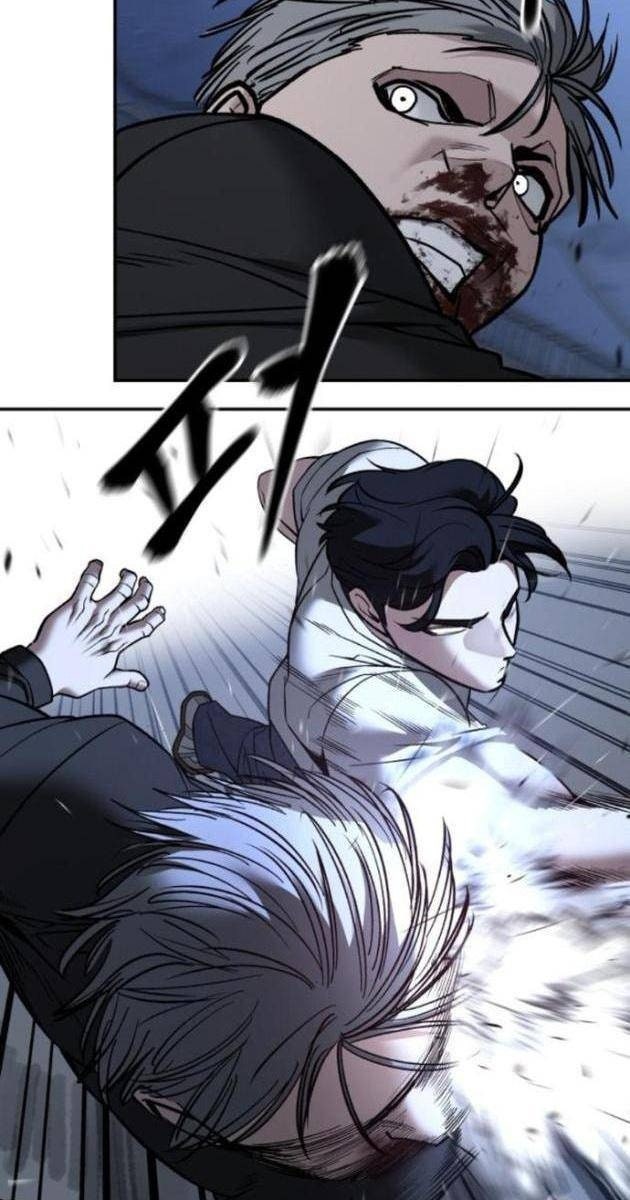 Quản Lý Du Côn - Page 22