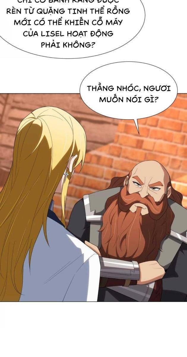 Ta Xây Dựng Đế Quốc Công Nghiệp Ở Đại Lục Ma Pháp - Page 68