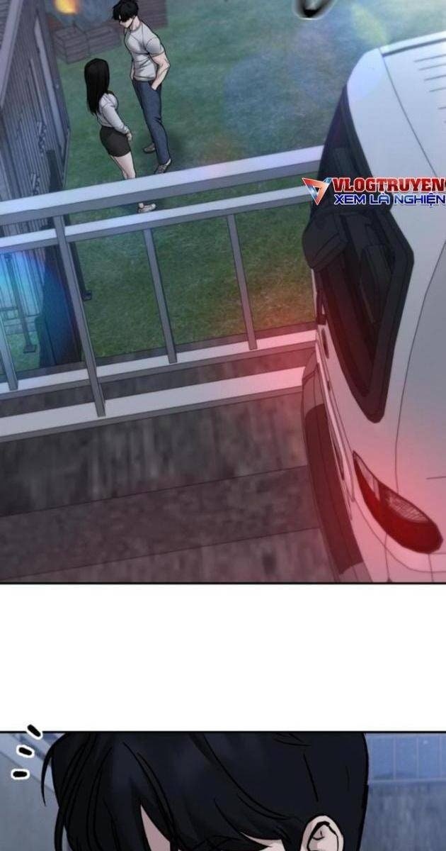 Quản Lý Du Côn - Page 135