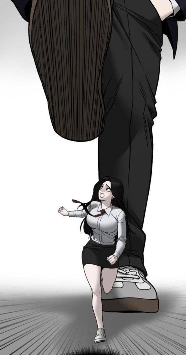 Quản Lý Du Côn - Page 75