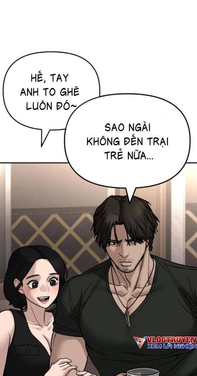 Quản Lý Du Côn - Page 143